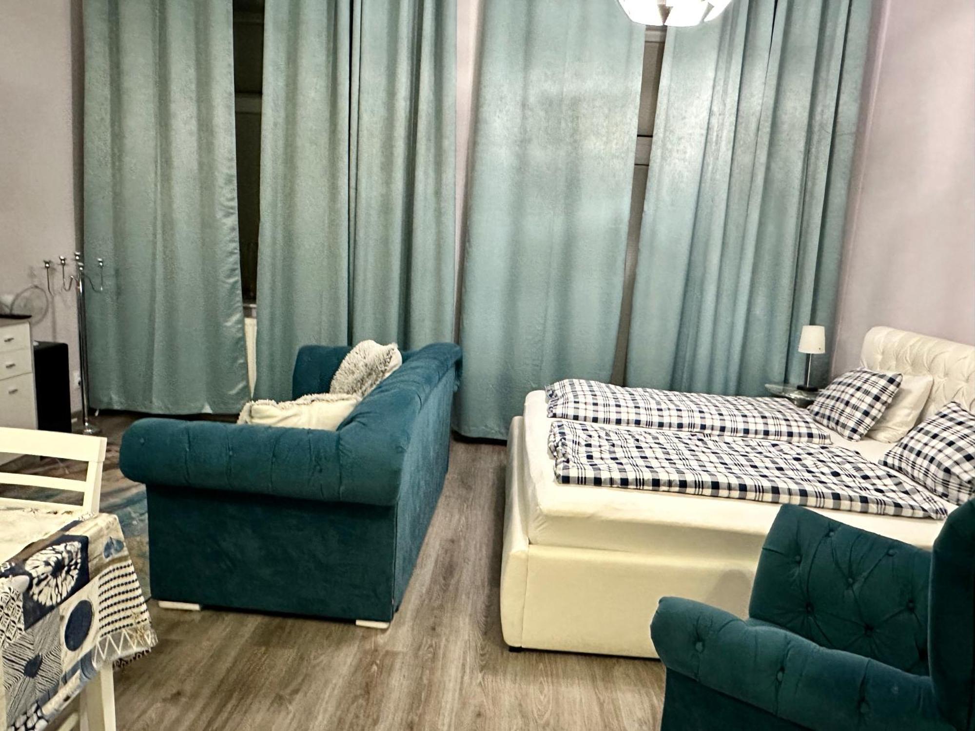 Kings Main Square Apartment Πόπραντ Εξωτερικό φωτογραφία